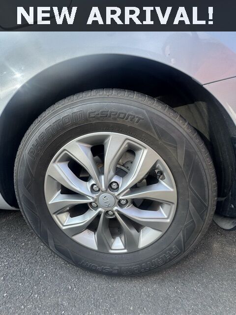 2019 Kia Sedona LX Renton WA