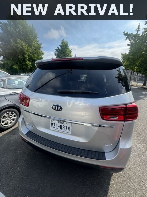 2019 Kia Sedona LX Renton WA