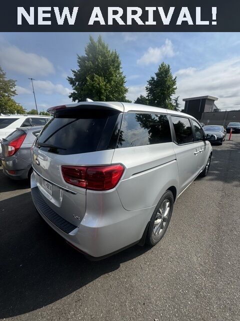 2019 Kia Sedona LX Renton WA