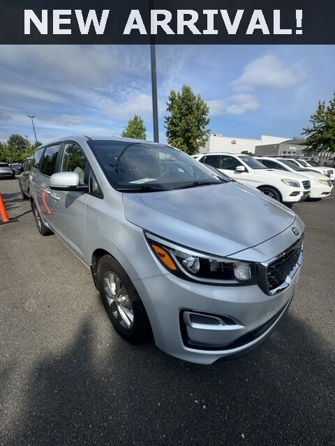 2019 Kia Sedona LX Renton WA