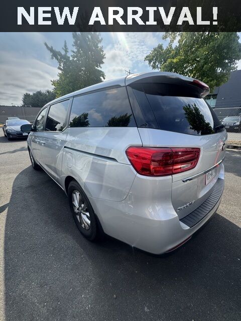 2019 Kia Sedona LX Renton WA