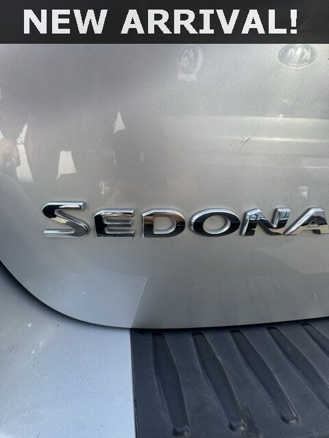 2019 Kia Sedona LX Renton WA