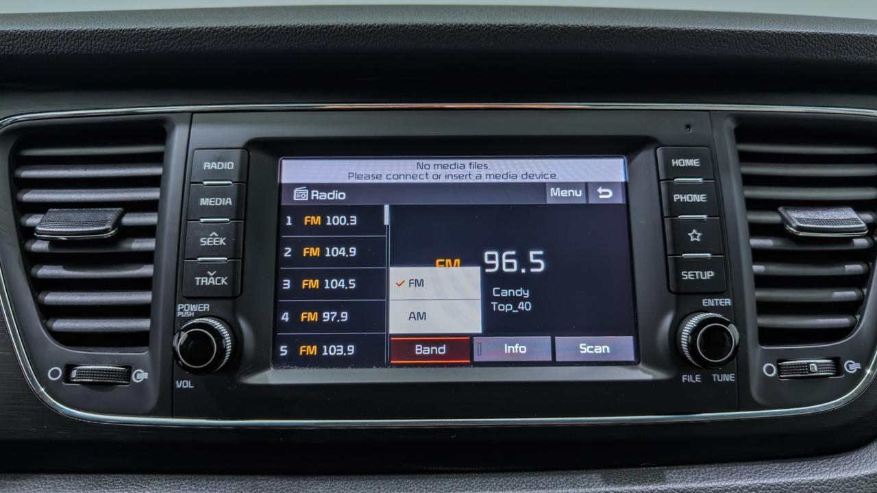 2019 Kia Sedona LX Tallmadge OH