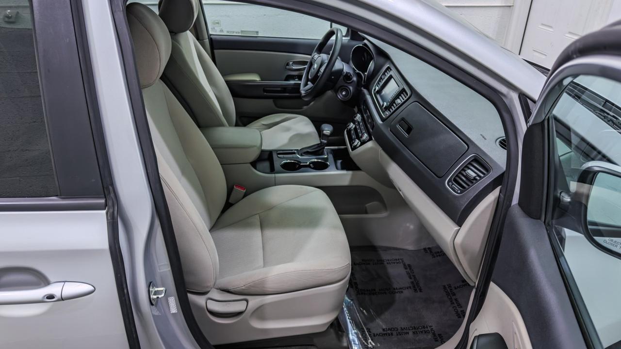 2019 Kia Sedona LX Tallmadge OH