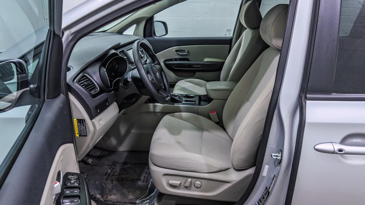 2019 Kia Sedona LX Tallmadge OH