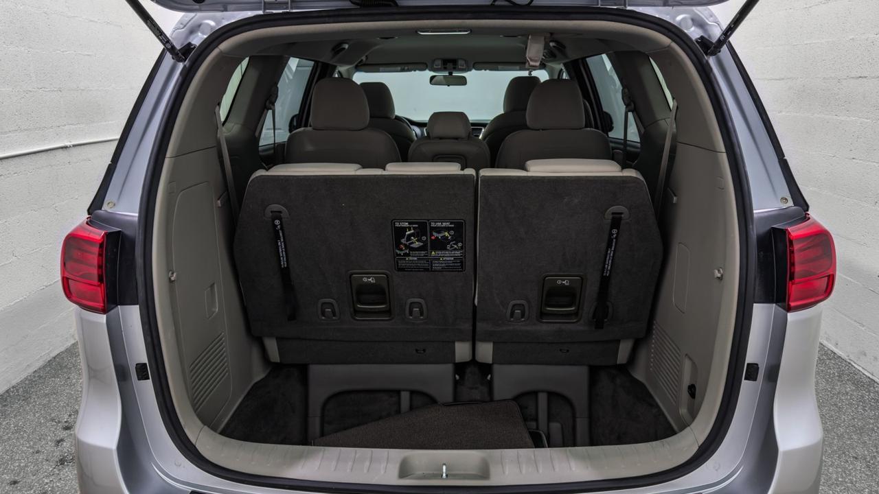 2019 Kia Sedona LX Tallmadge OH