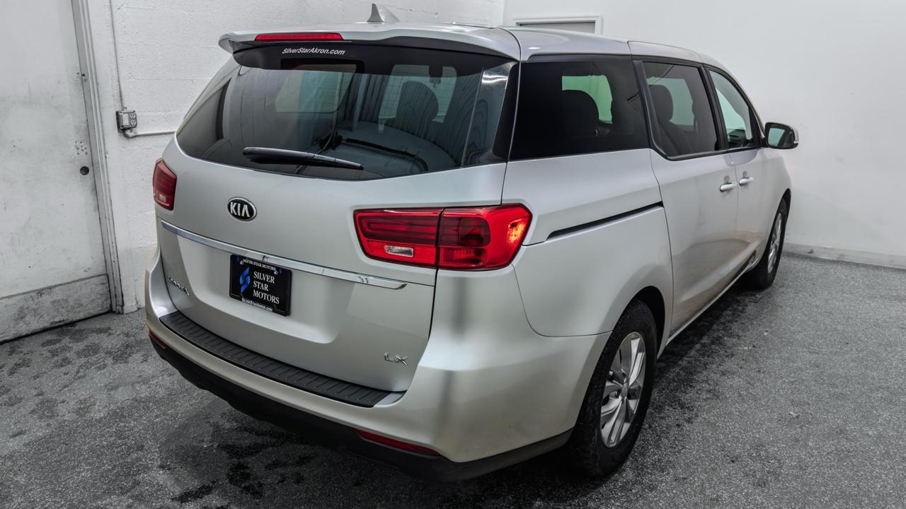 2019 Kia Sedona LX Tallmadge OH