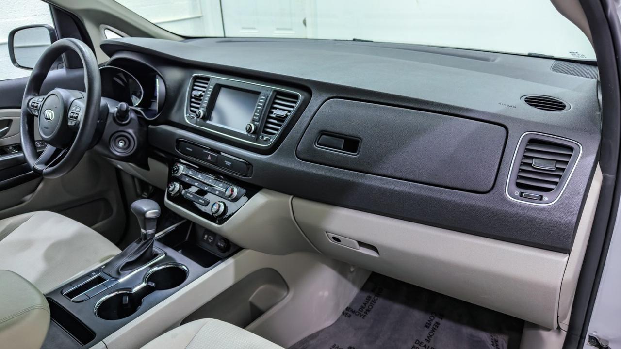 2019 Kia Sedona LX Tallmadge OH