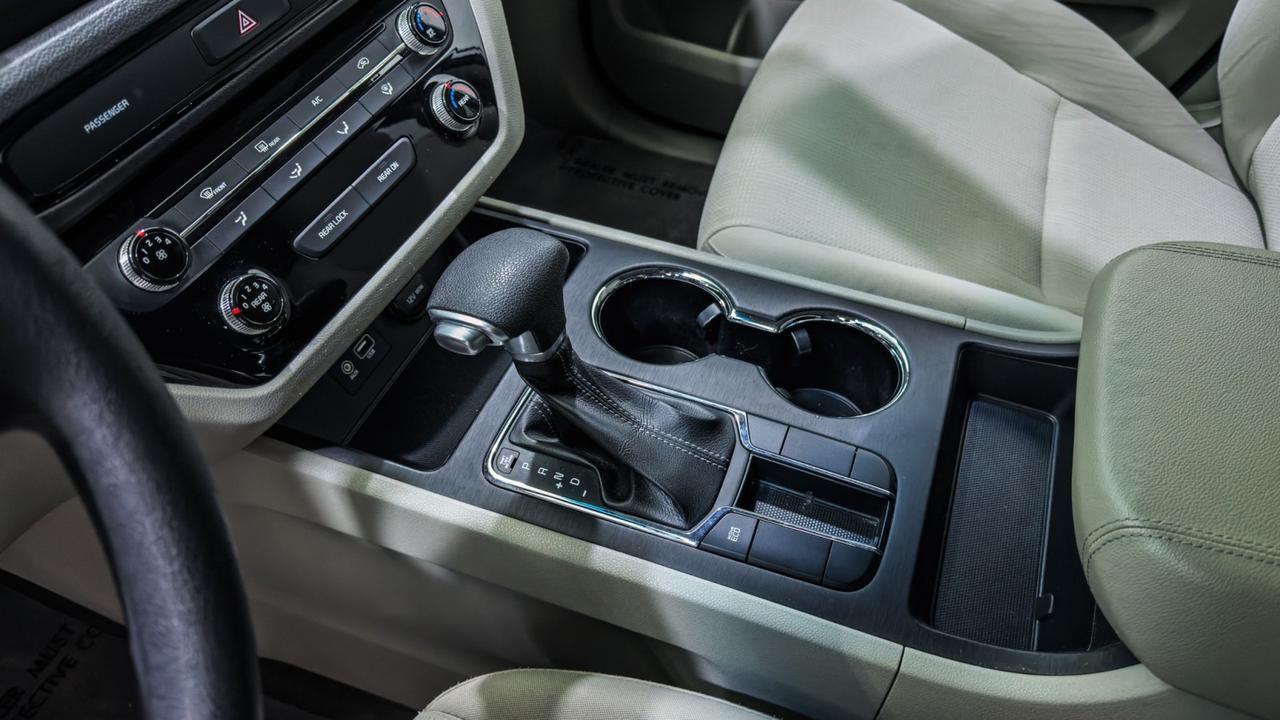 2019 Kia Sedona LX Tallmadge OH