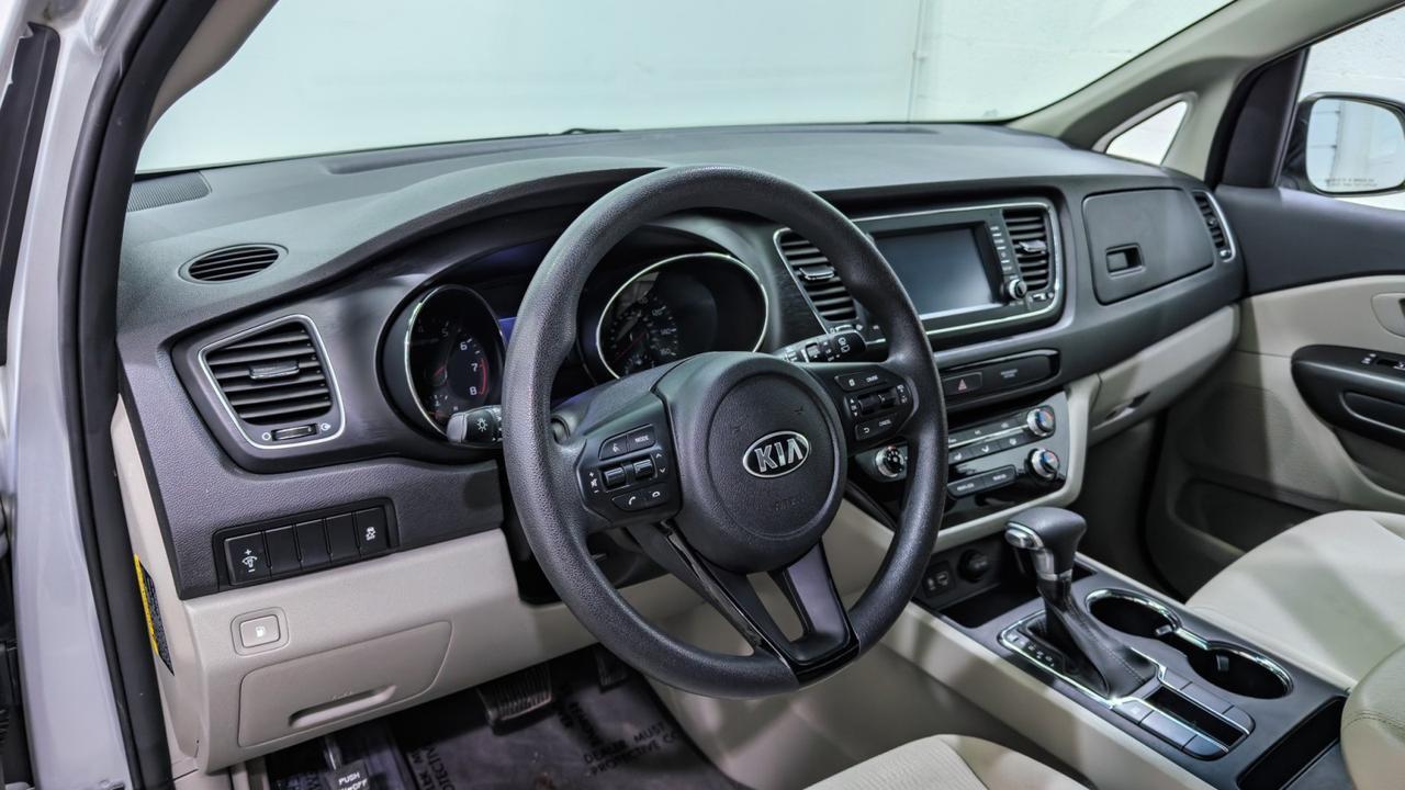 2019 Kia Sedona LX Tallmadge OH