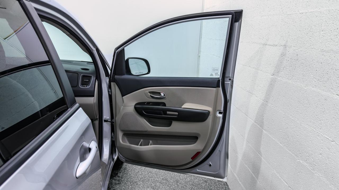 2019 Kia Sedona LX Tallmadge OH