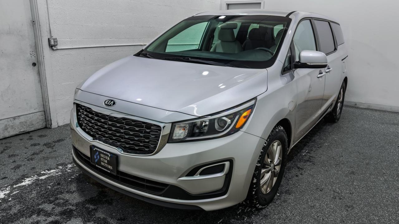 2019 Kia Sedona LX Tallmadge OH
