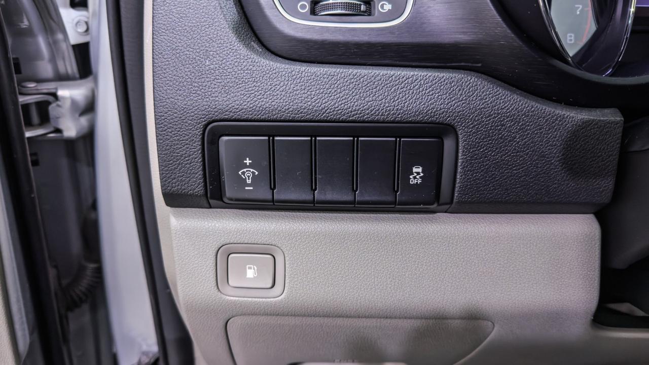 2019 Kia Sedona LX Tallmadge OH