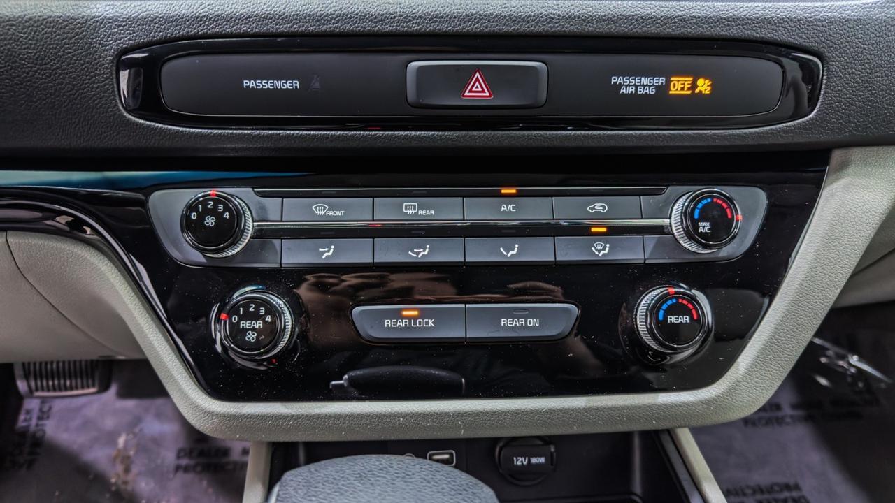 2019 Kia Sedona LX Tallmadge OH