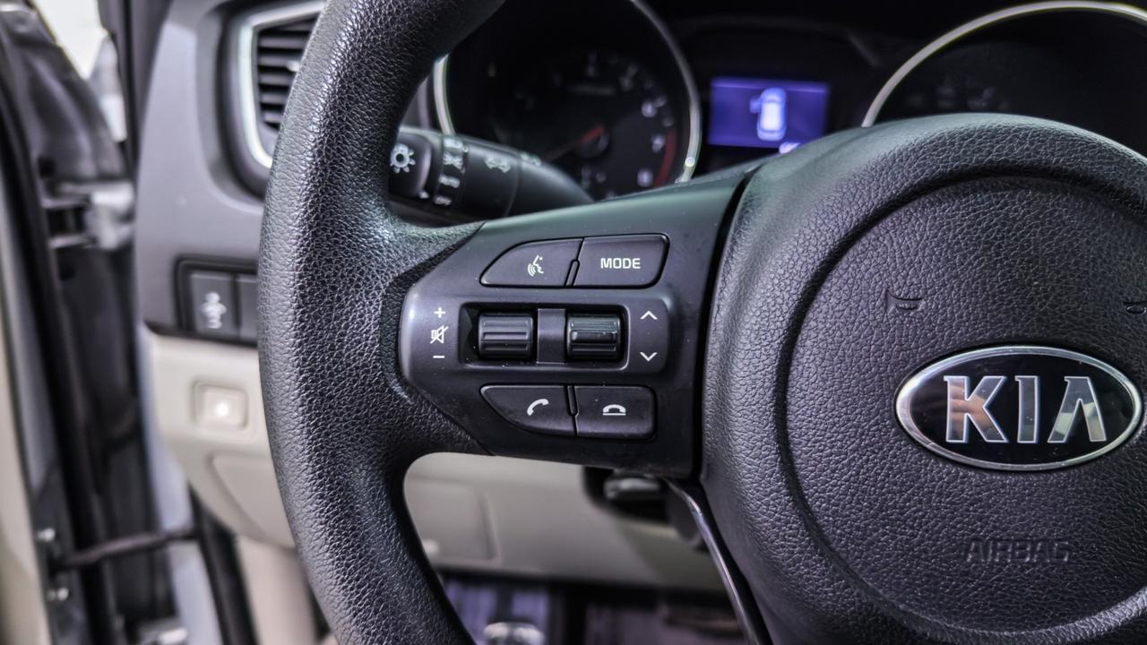 2019 Kia Sedona LX Tallmadge OH