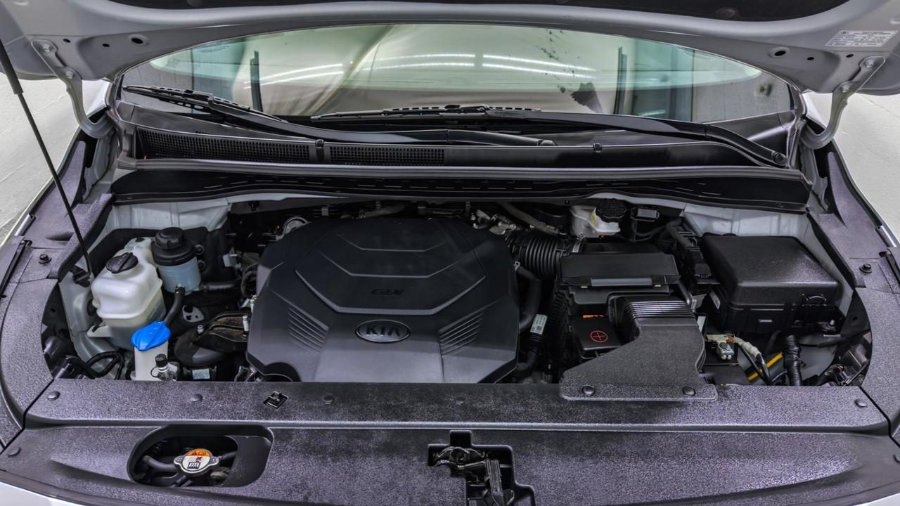 2019 Kia Sedona LX Tallmadge OH