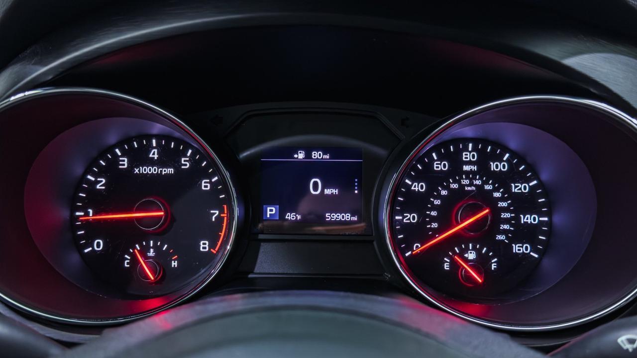 2019 Kia Sedona LX Tallmadge OH