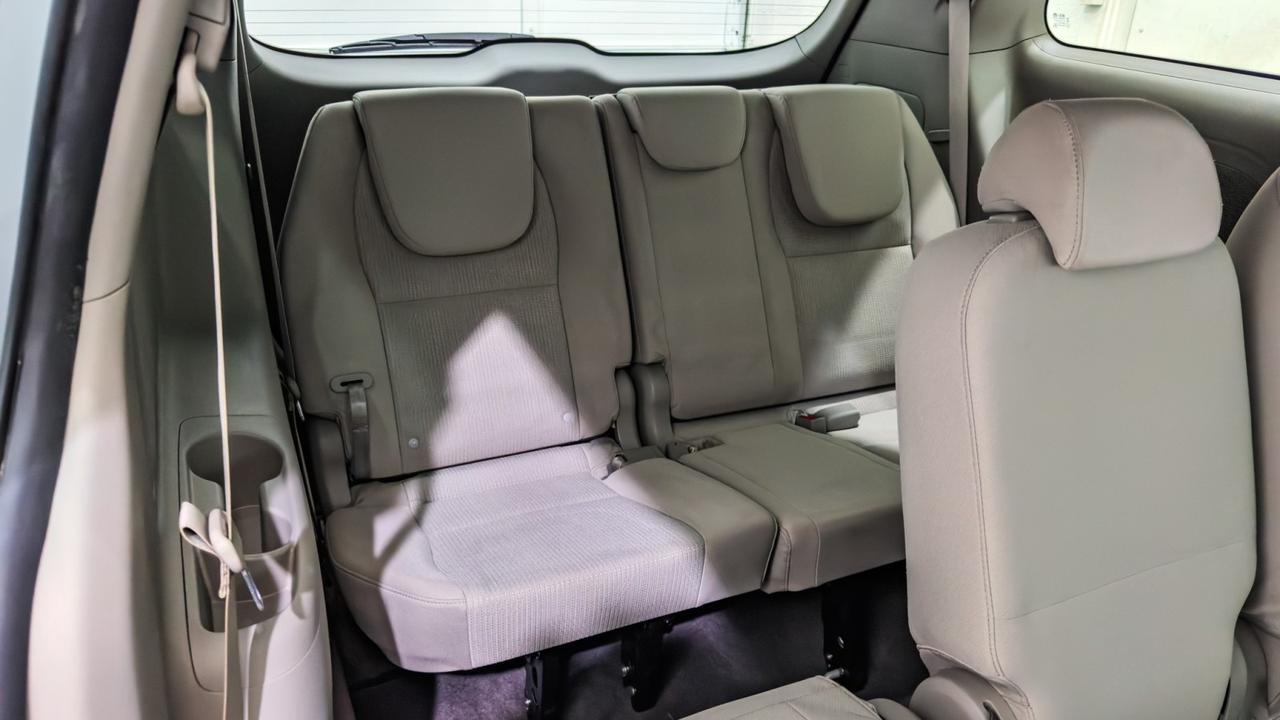 2019 Kia Sedona LX Tallmadge OH