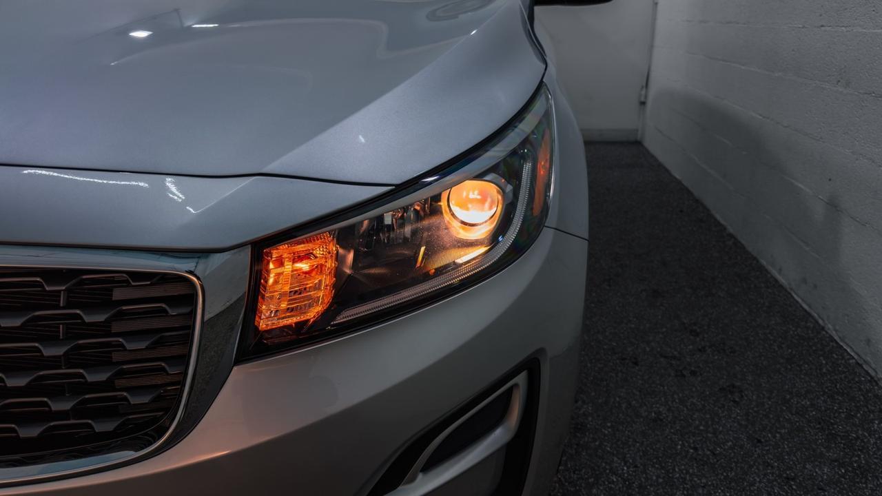 2019 Kia Sedona LX Tallmadge OH