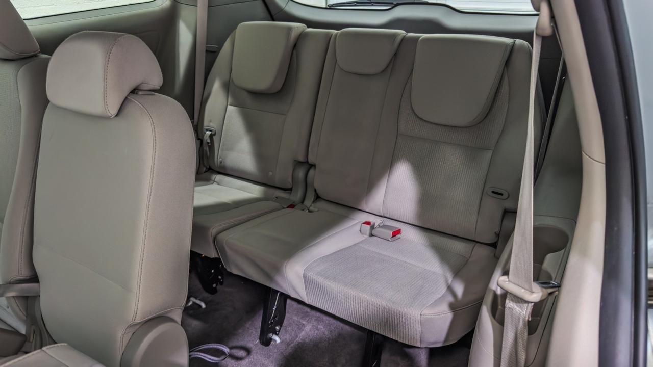 2019 Kia Sedona LX Tallmadge OH