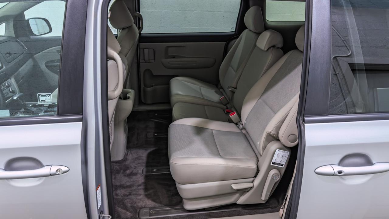 2019 Kia Sedona LX Tallmadge OH