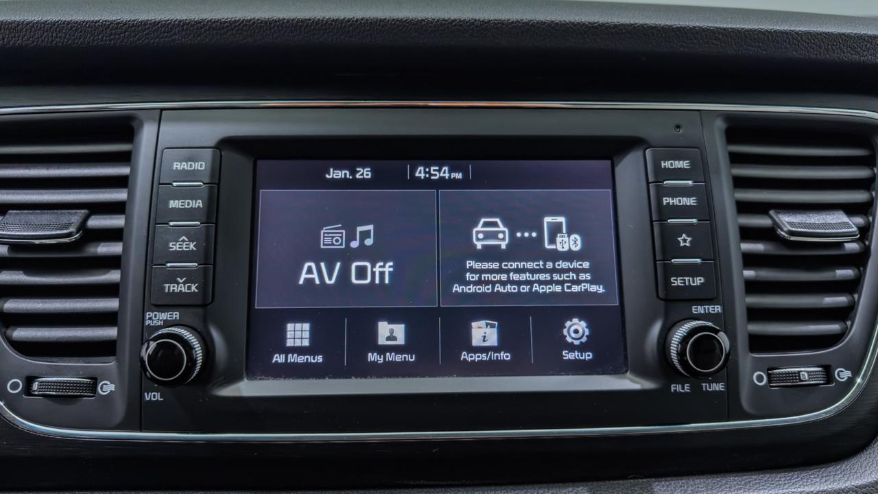 2019 Kia Sedona LX Tallmadge OH