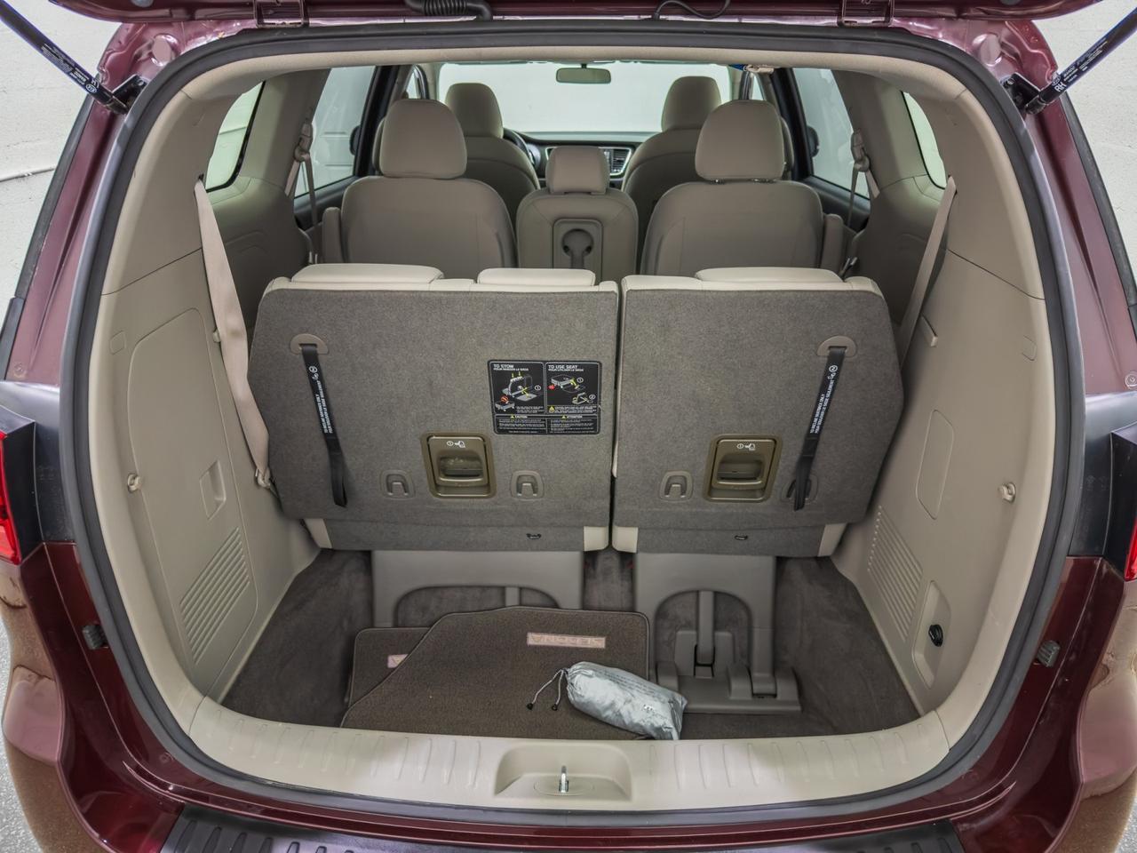 2019 Kia Sedona LX Tallmadge OH