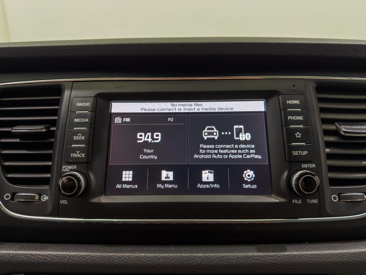 2019 Kia Sedona LX Tallmadge OH