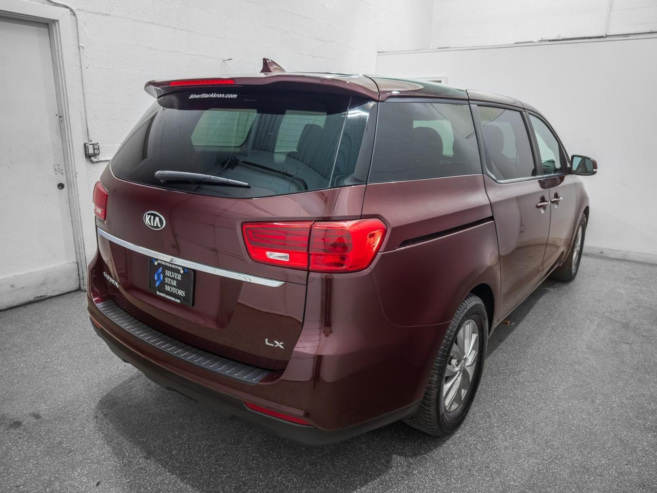 2019 Kia Sedona LX Tallmadge OH