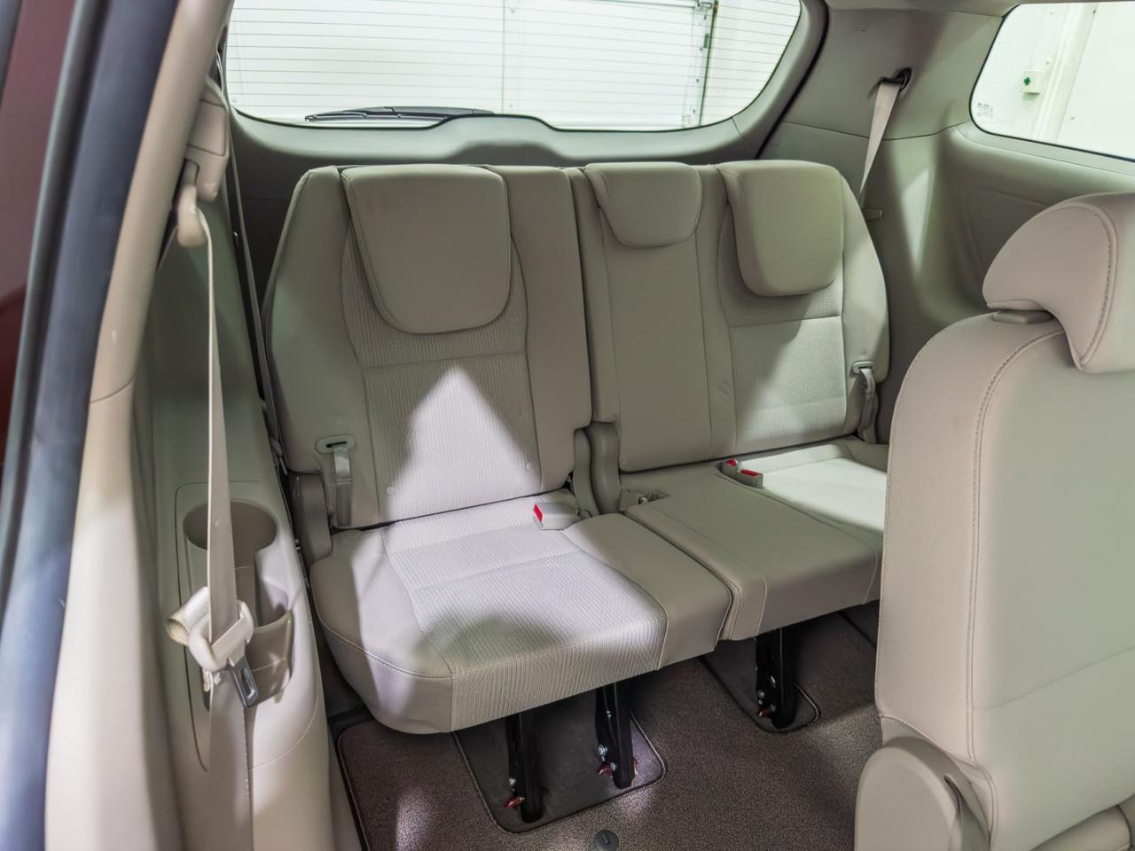 2019 Kia Sedona LX Tallmadge OH