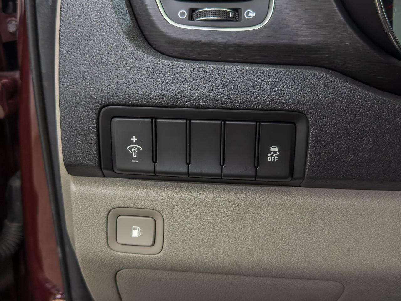 2019 Kia Sedona LX Tallmadge OH