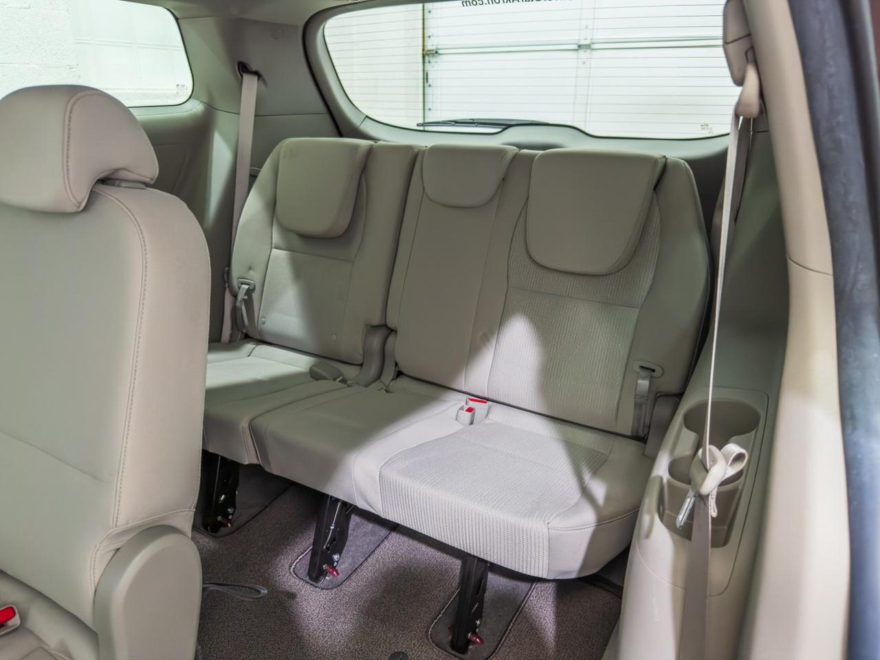 2019 Kia Sedona LX Tallmadge OH