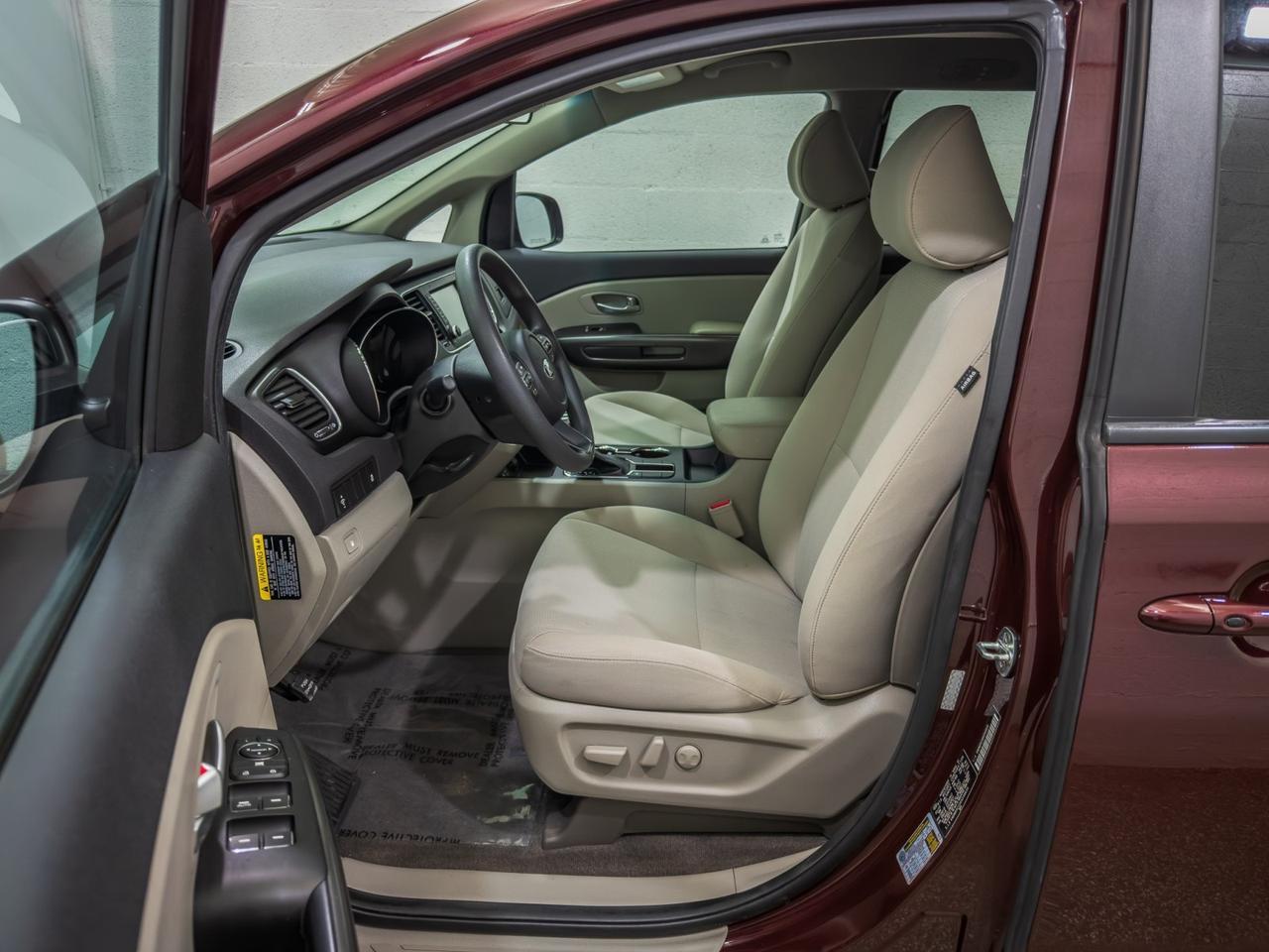 2019 Kia Sedona LX Tallmadge OH