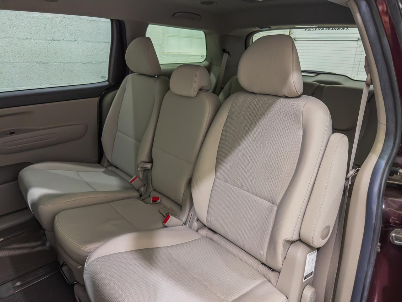 2019 Kia Sedona LX Tallmadge OH