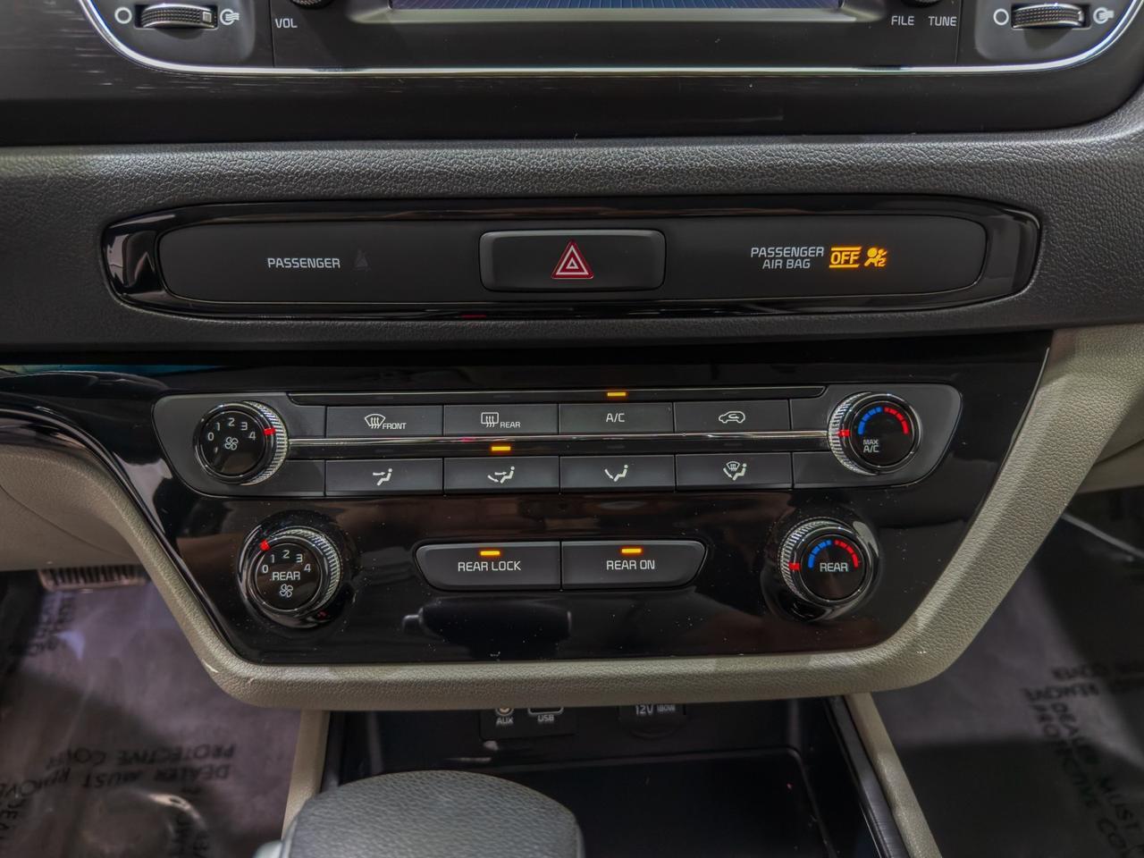 2019 Kia Sedona LX Tallmadge OH