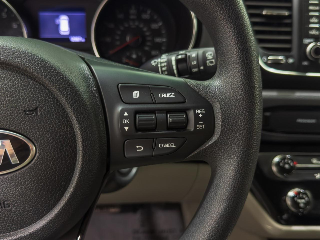 2019 Kia Sedona LX Tallmadge OH