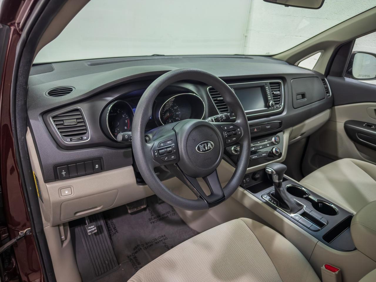 2019 Kia Sedona LX Tallmadge OH
