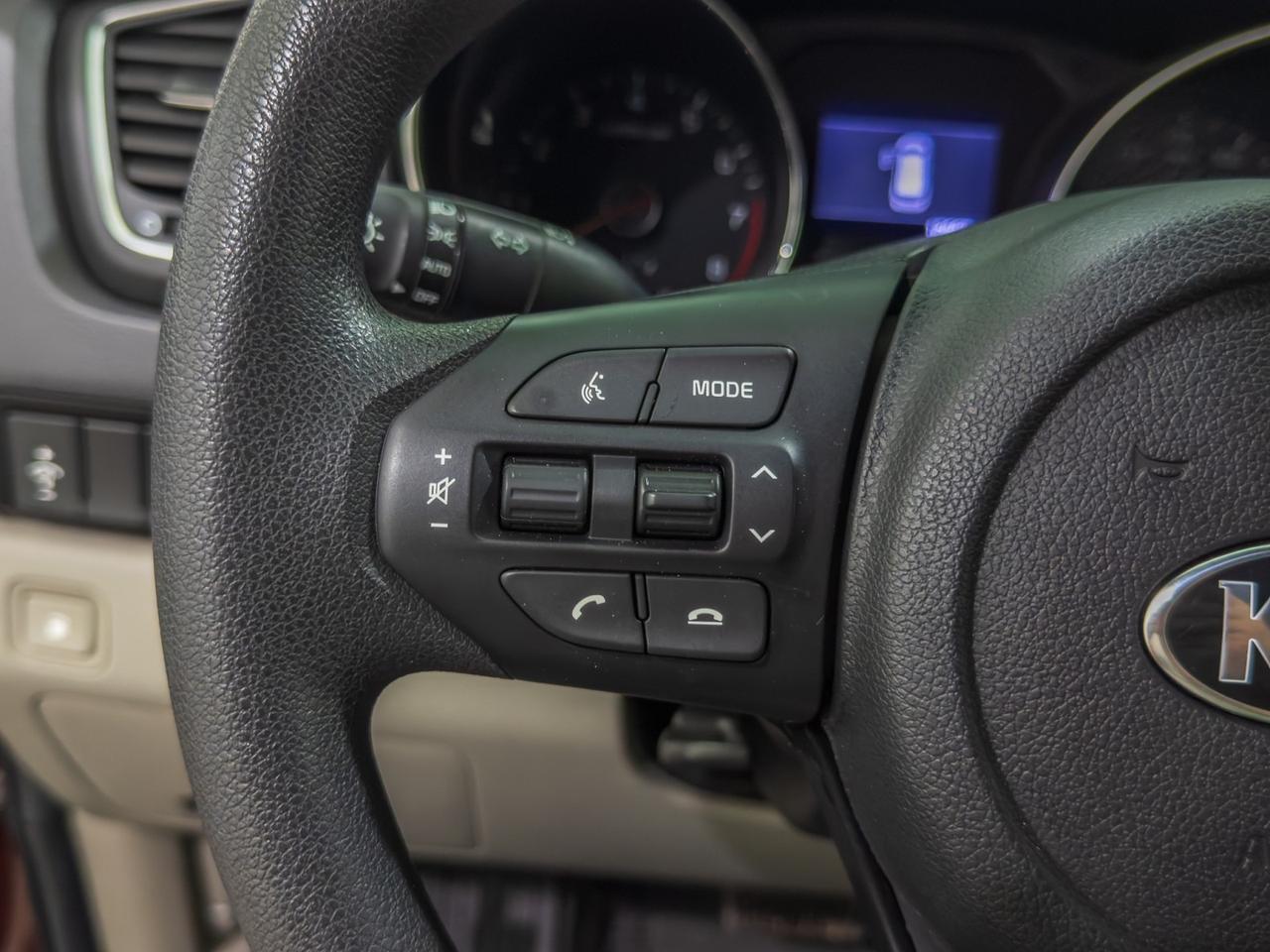 2019 Kia Sedona LX Tallmadge OH