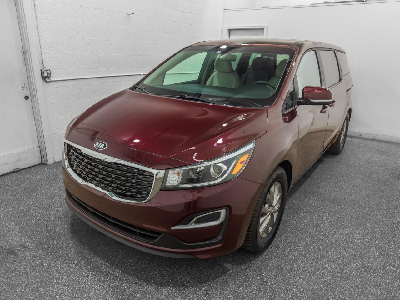 2019 Kia Sedona LX Tallmadge OH