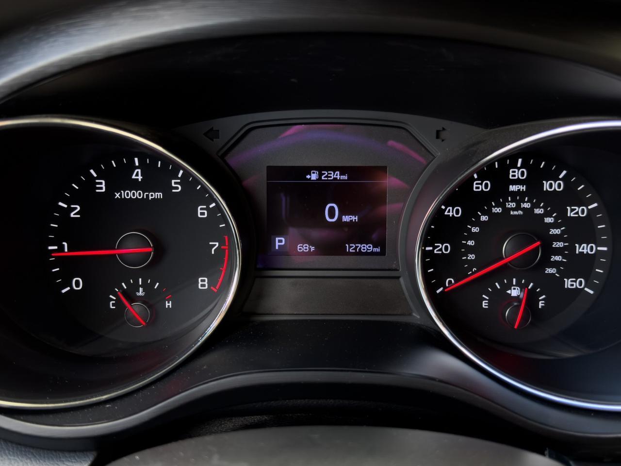 2019 Kia Sedona LX Tallmadge OH