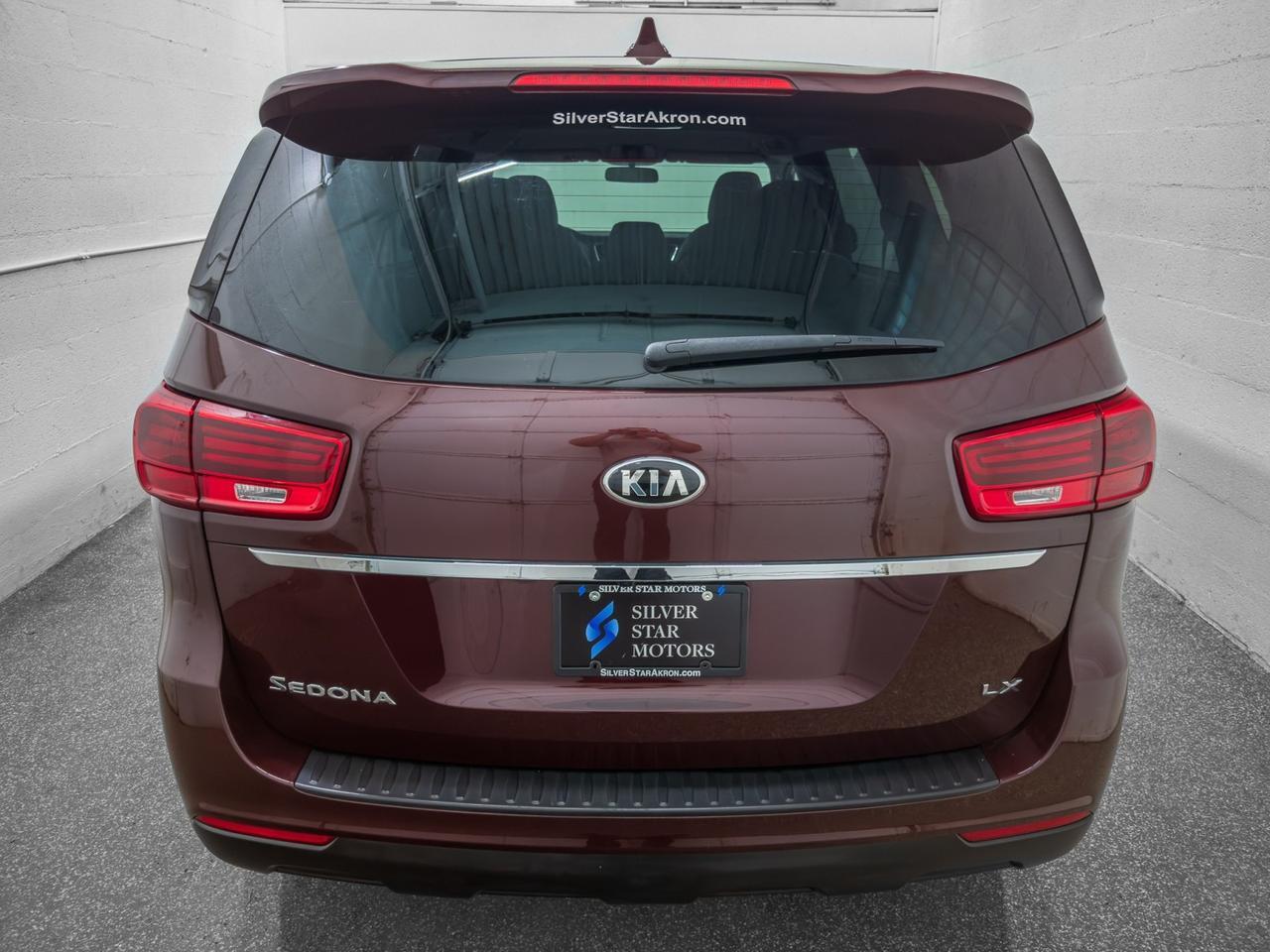 2019 Kia Sedona LX Tallmadge OH