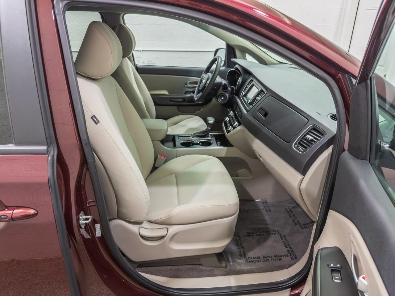 2019 Kia Sedona LX Tallmadge OH