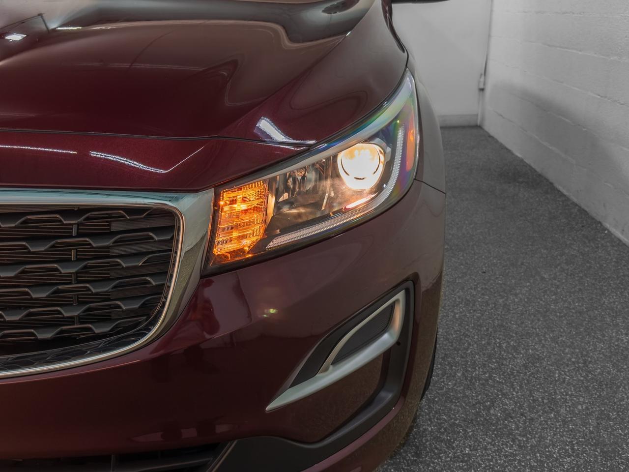 2019 Kia Sedona LX Tallmadge OH