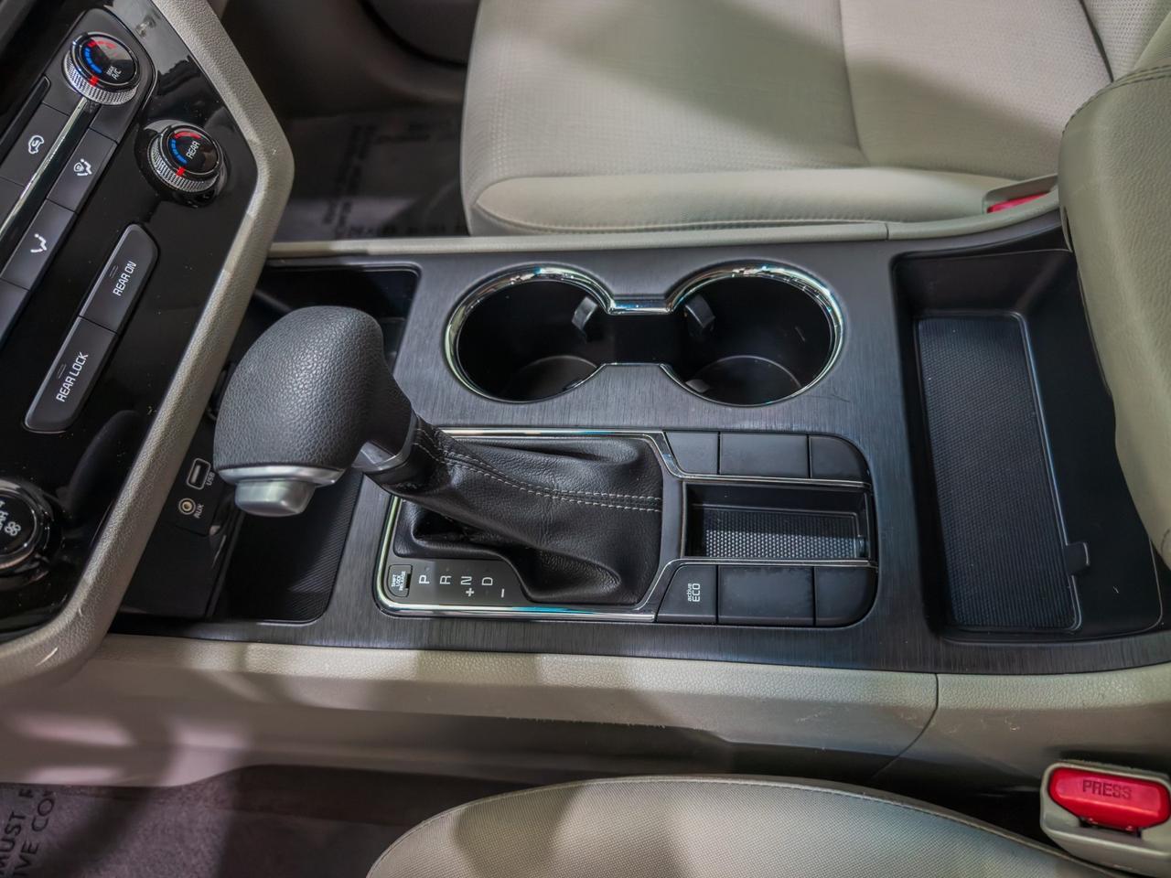 2019 Kia Sedona LX Tallmadge OH