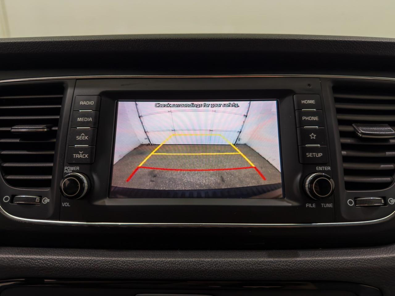 2019 Kia Sedona LX Tallmadge OH