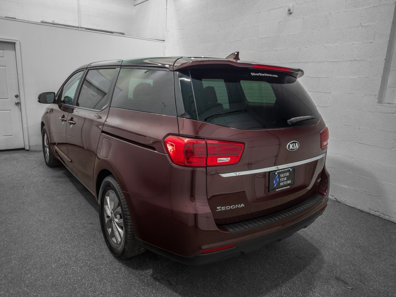 2019 Kia Sedona LX Tallmadge OH