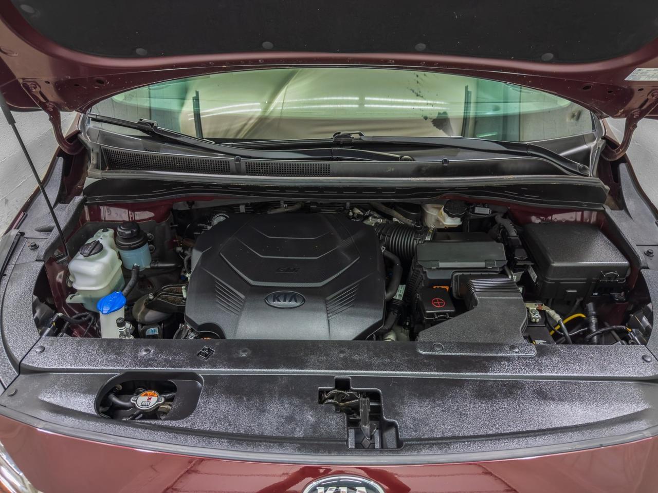 2019 Kia Sedona LX Tallmadge OH