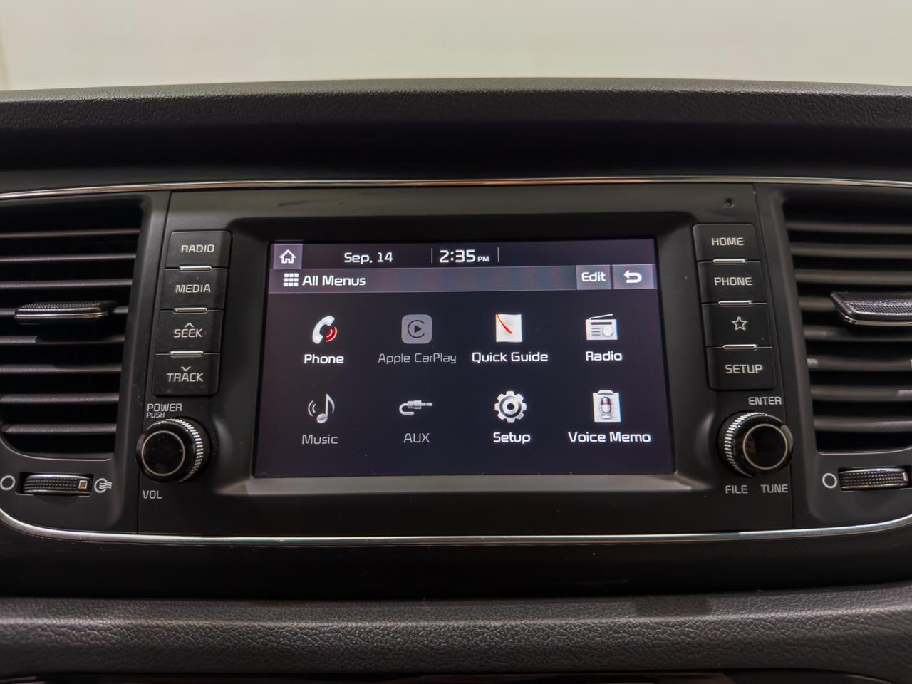 2019 Kia Sedona LX Tallmadge OH