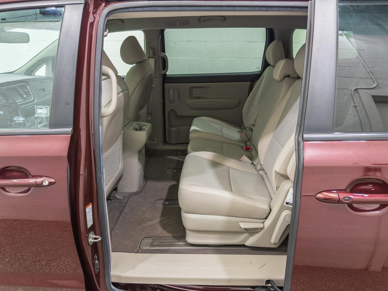 2019 Kia Sedona LX Tallmadge OH