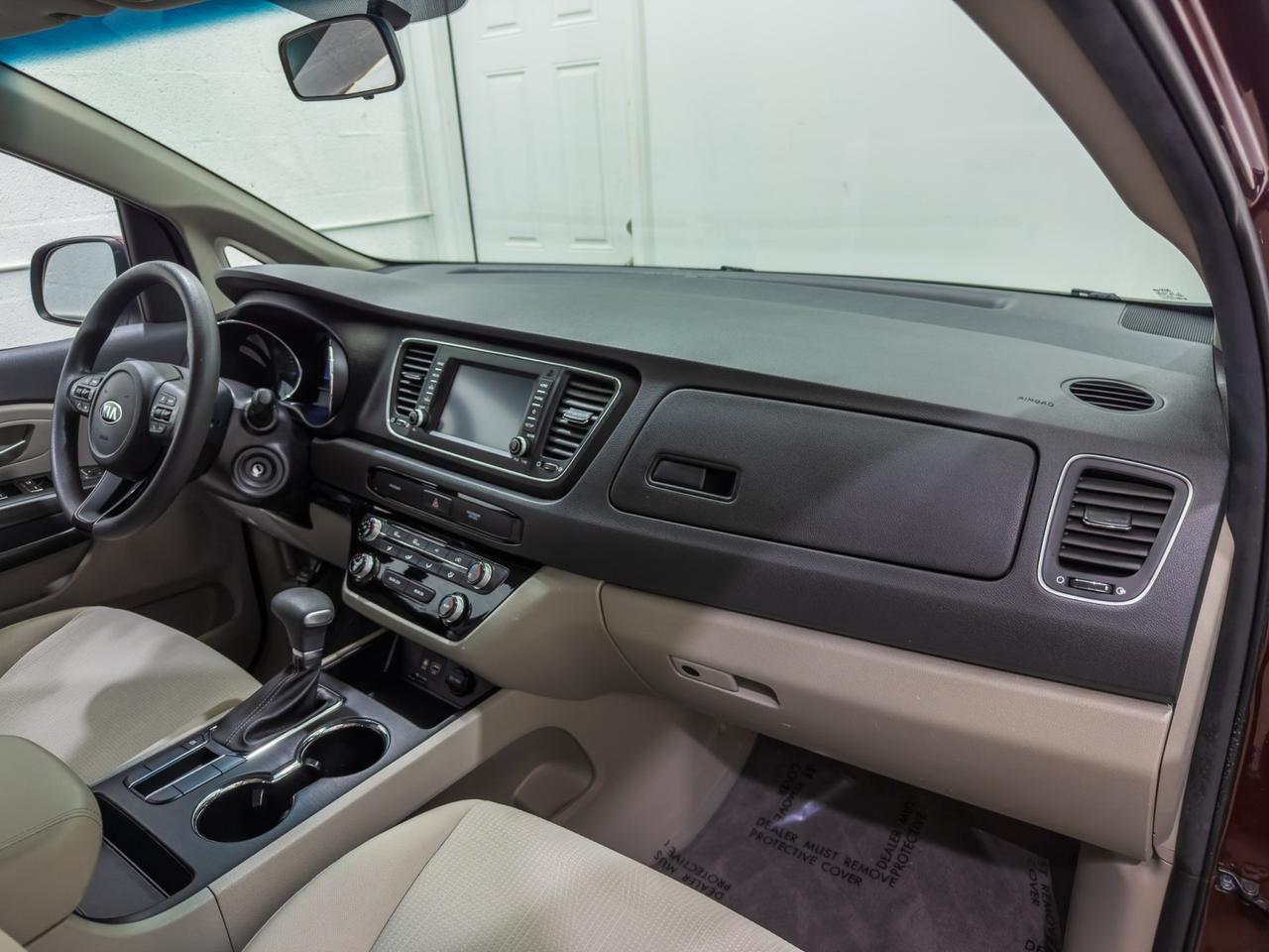 2019 Kia Sedona LX Tallmadge OH